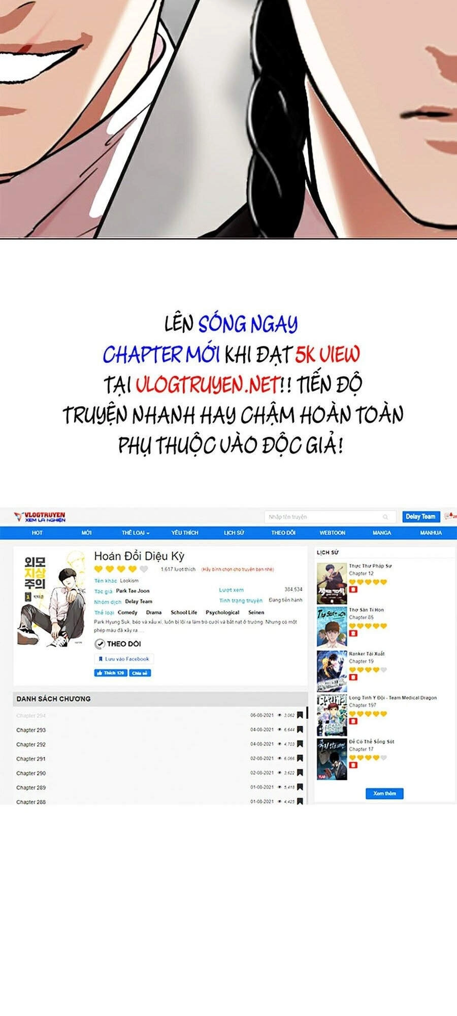 Hoán Đổi Diệu Kỳ Chapter 334 - 148