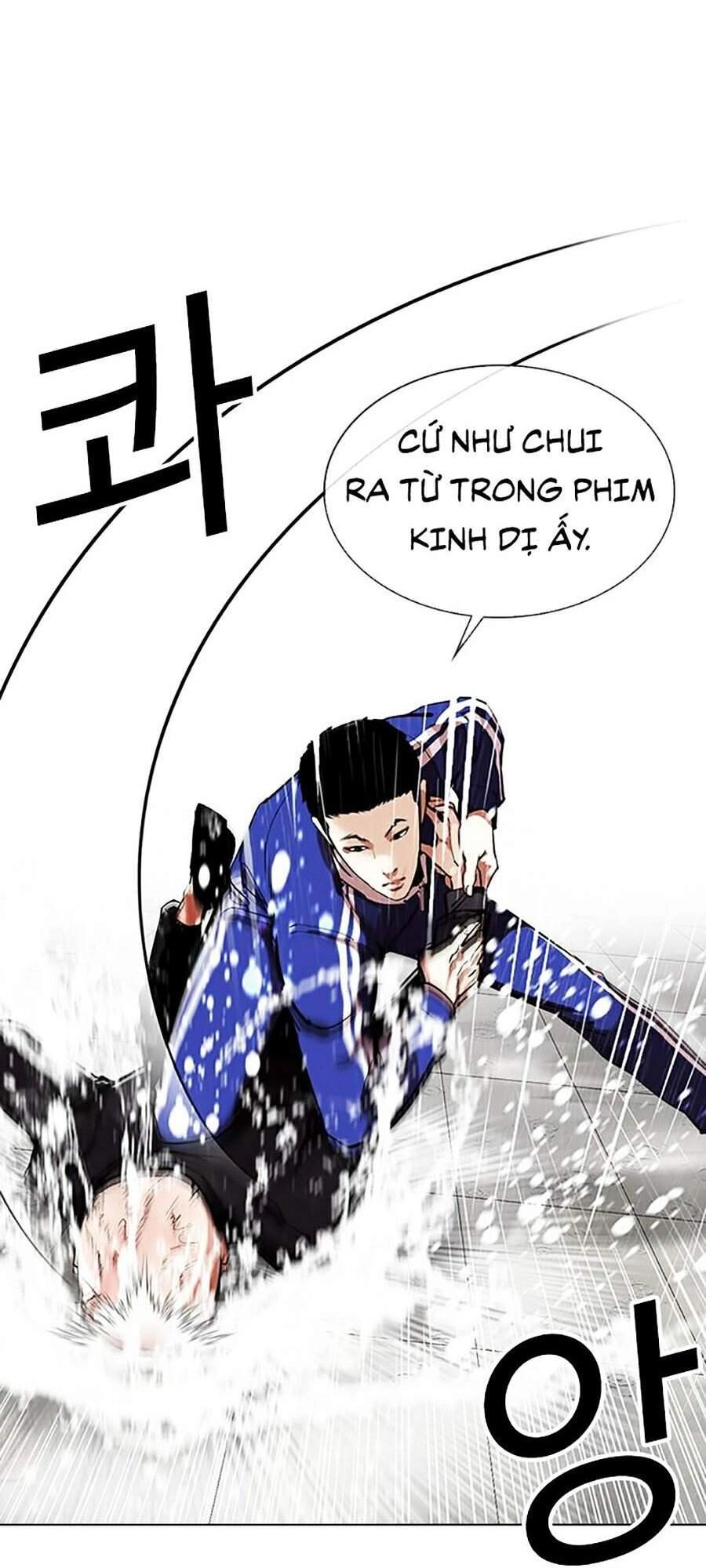Hoán Đổi Diệu Kỳ Chapter 335 - 25