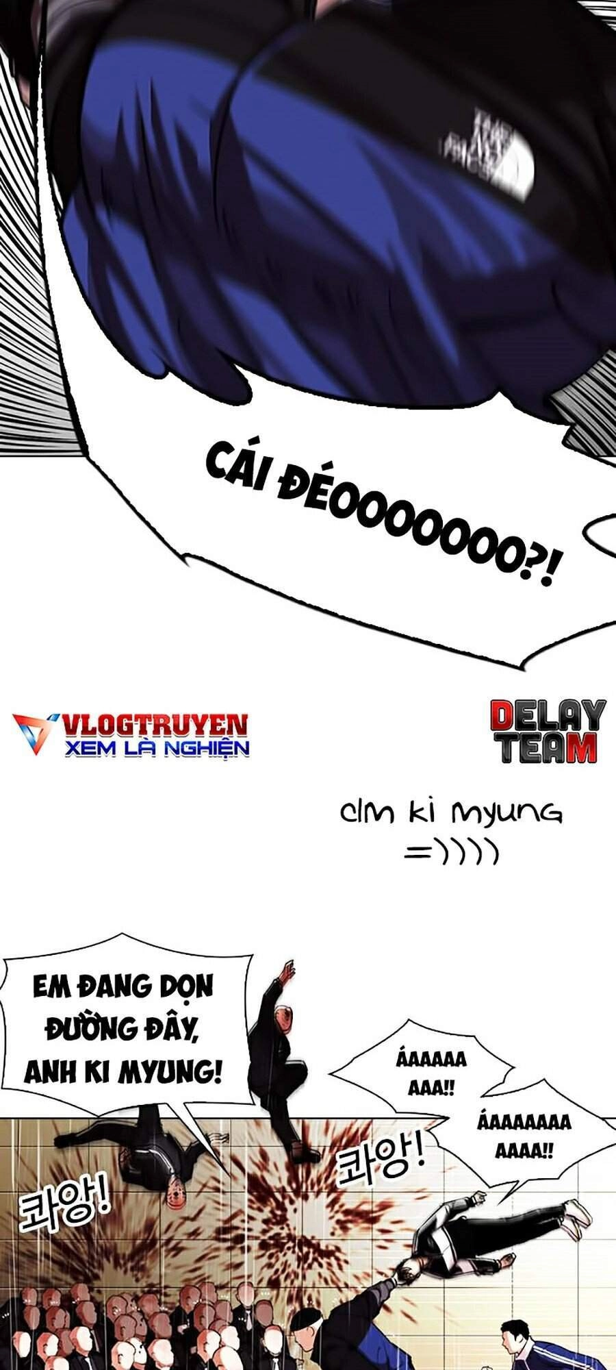 Hoán Đổi Diệu Kỳ Chapter 335 - 47