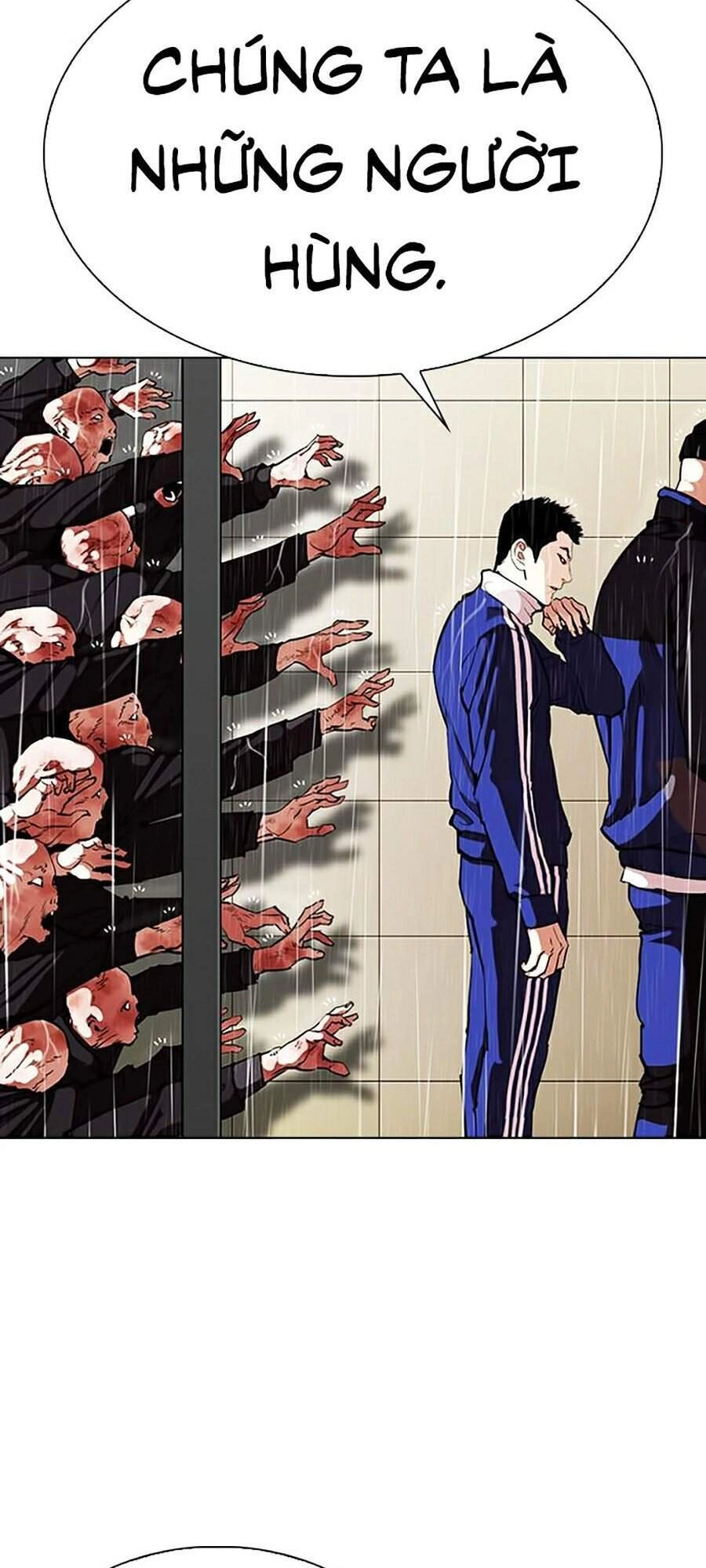 Hoán Đổi Diệu Kỳ Chapter 335 - 61