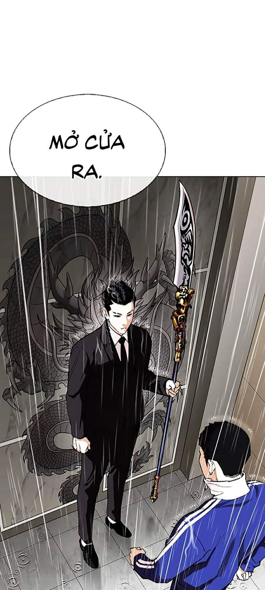 Hoán Đổi Diệu Kỳ Chapter 335 - 73