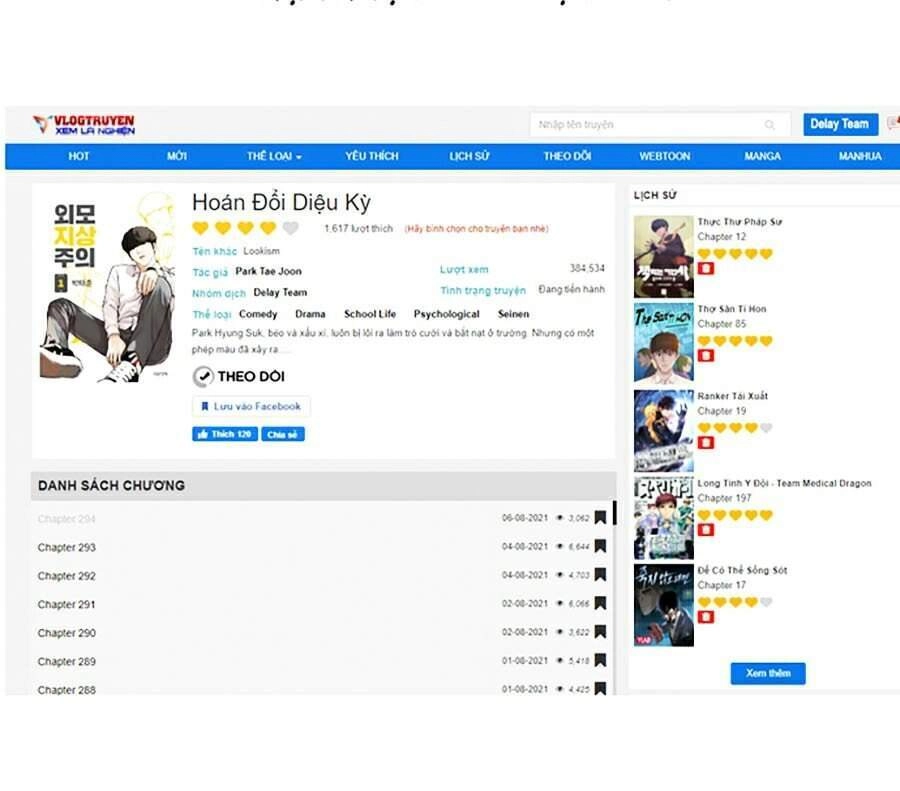 Hoán Đổi Diệu Kỳ Chapter 335 - 178