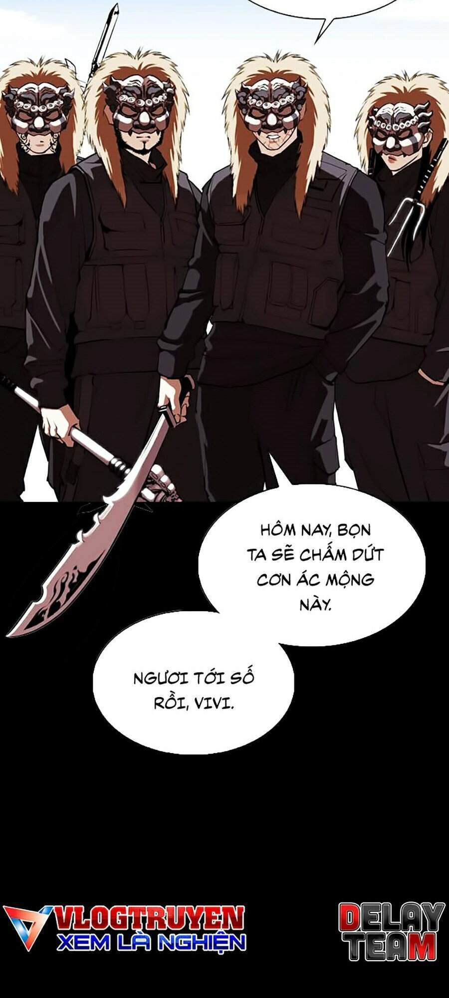 Hoán Đổi Diệu Kỳ Chapter 336 - 49