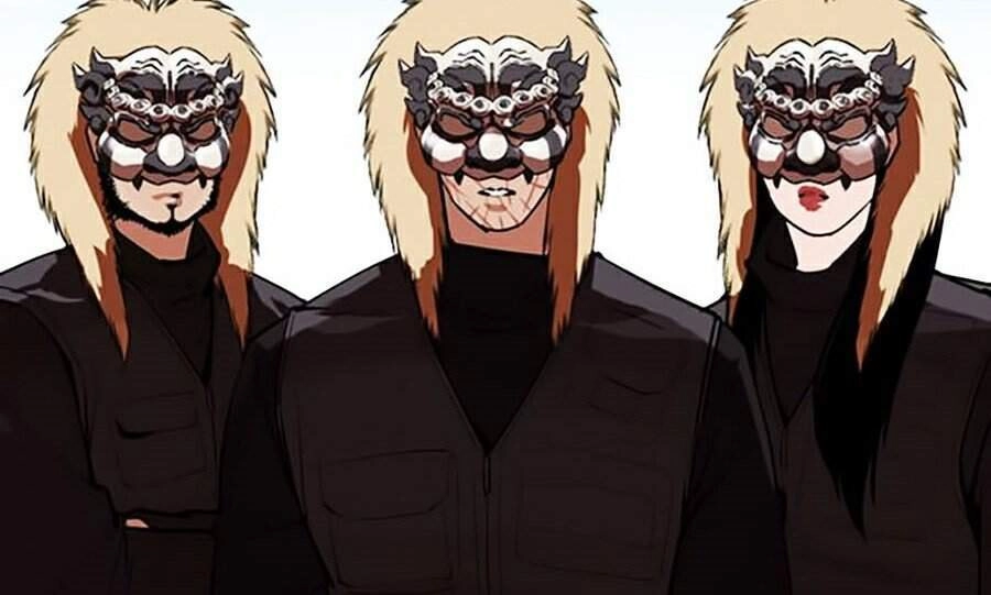 Hoán Đổi Diệu Kỳ Chapter 336 - 70