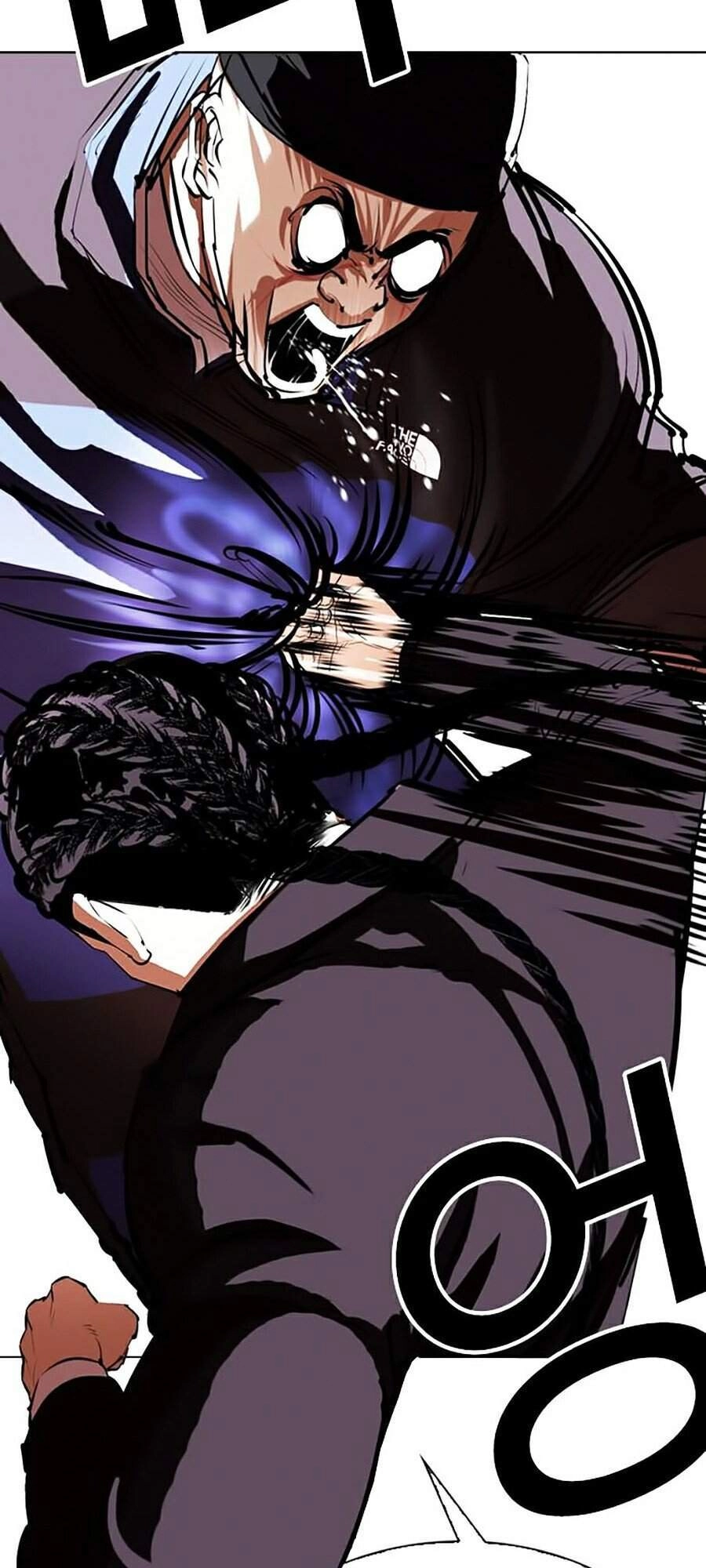 Hoán Đổi Diệu Kỳ Chapter 336 - 93