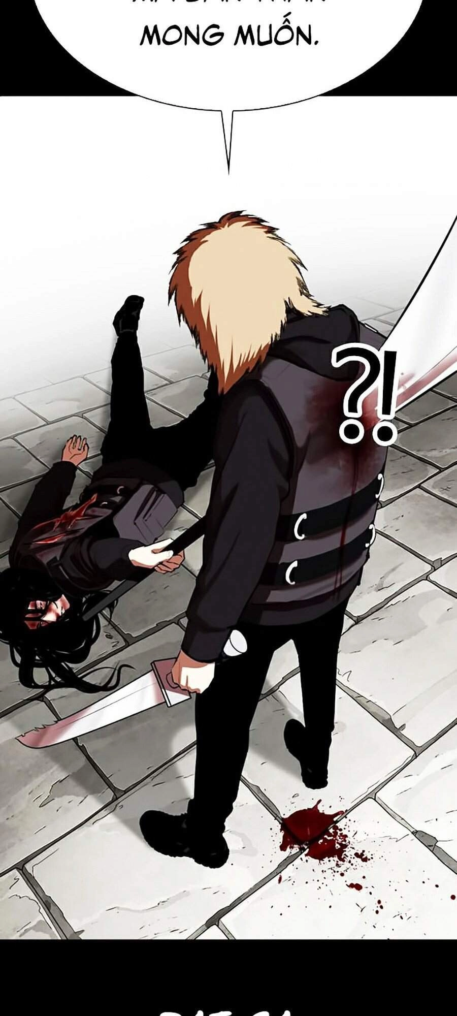 Hoán Đổi Diệu Kỳ Chapter 336 - 131