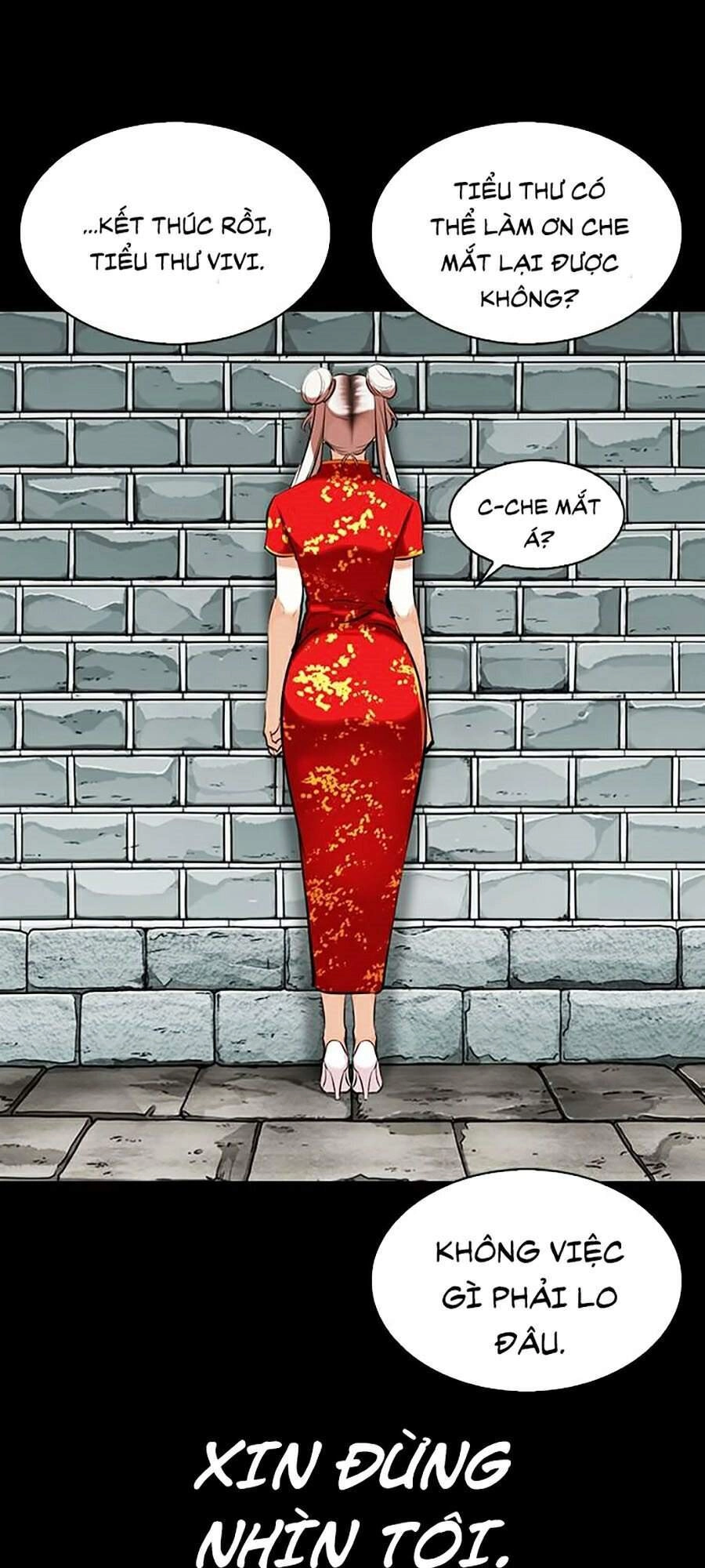 Hoán Đổi Diệu Kỳ Chapter 336 - 133