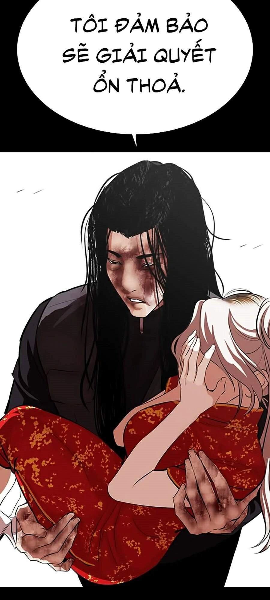 Hoán Đổi Diệu Kỳ Chapter 336 - 137