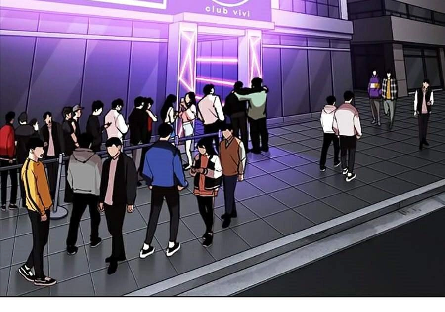 Hoán Đổi Diệu Kỳ Chapter 337 - 3