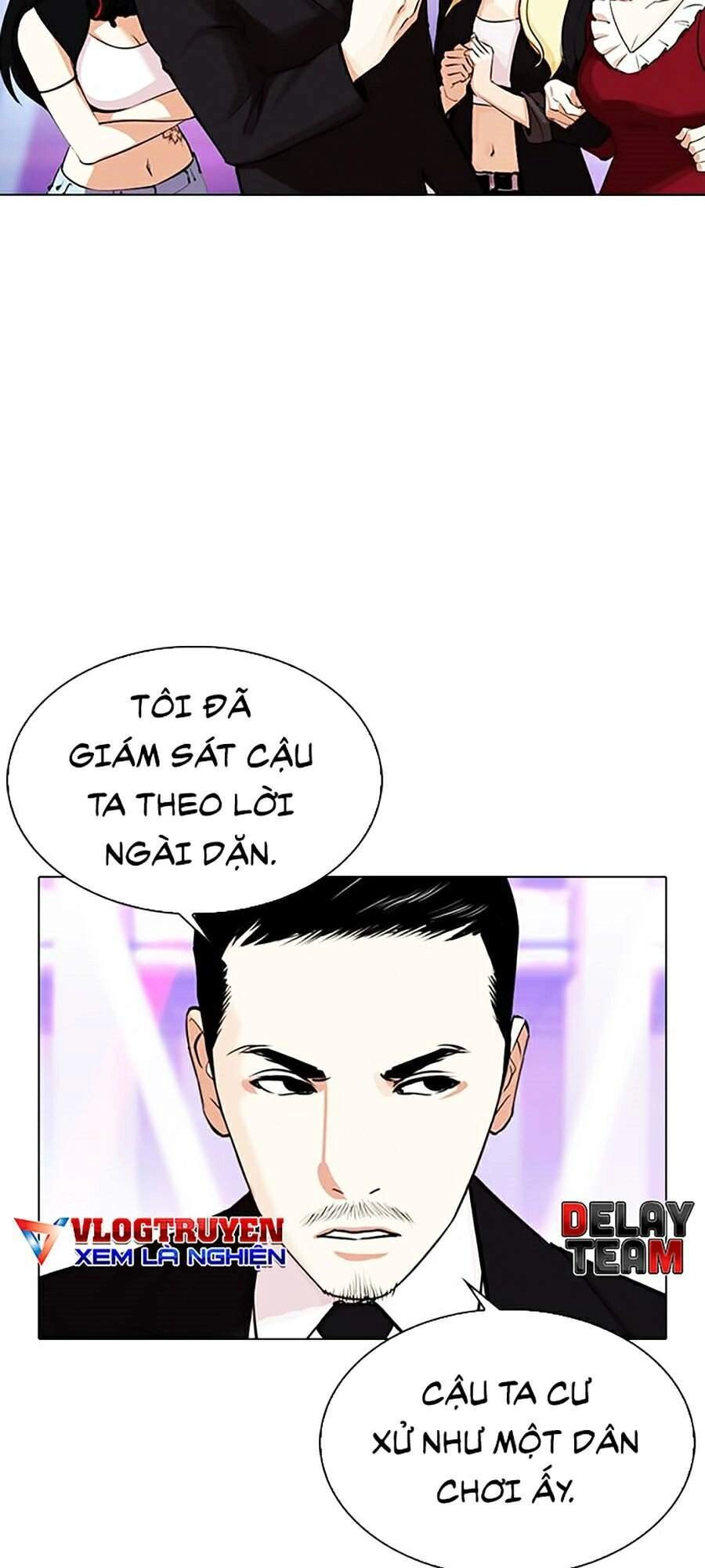 Hoán Đổi Diệu Kỳ Chapter 337 - 10