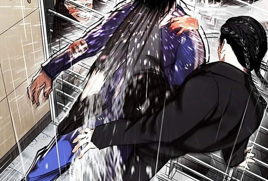 Hoán Đổi Diệu Kỳ Chapter 337 - 57