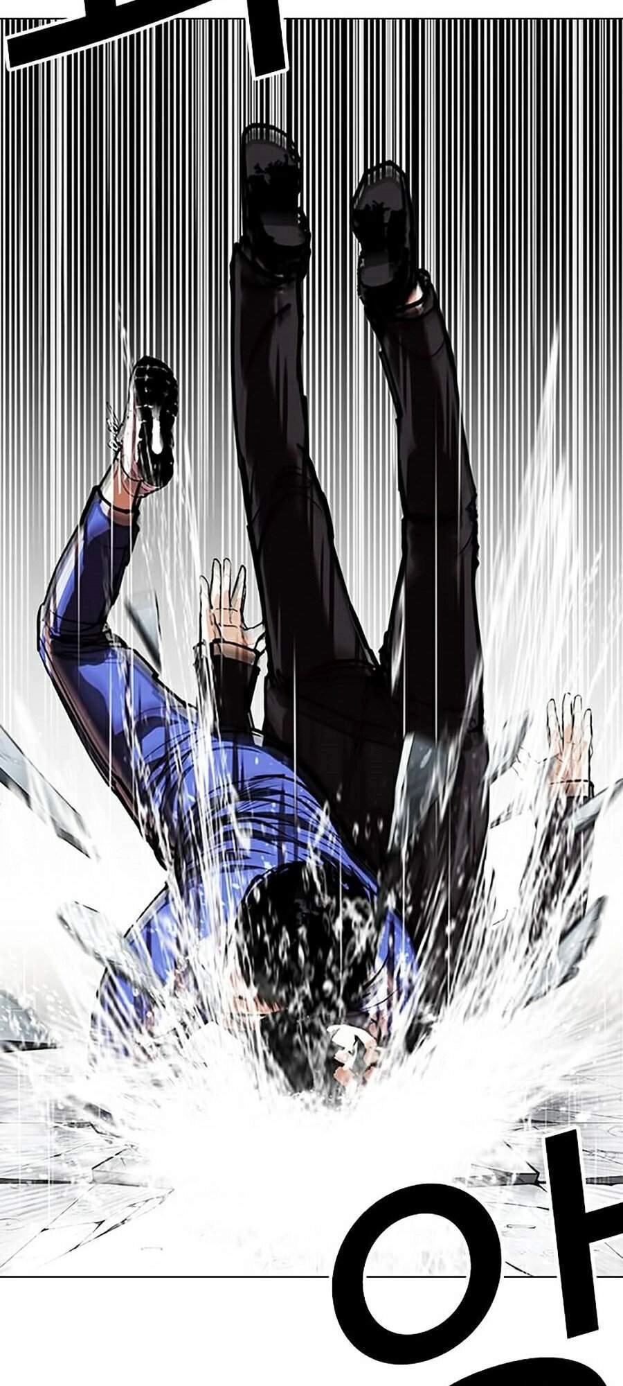 Hoán Đổi Diệu Kỳ Chapter 337 - 96