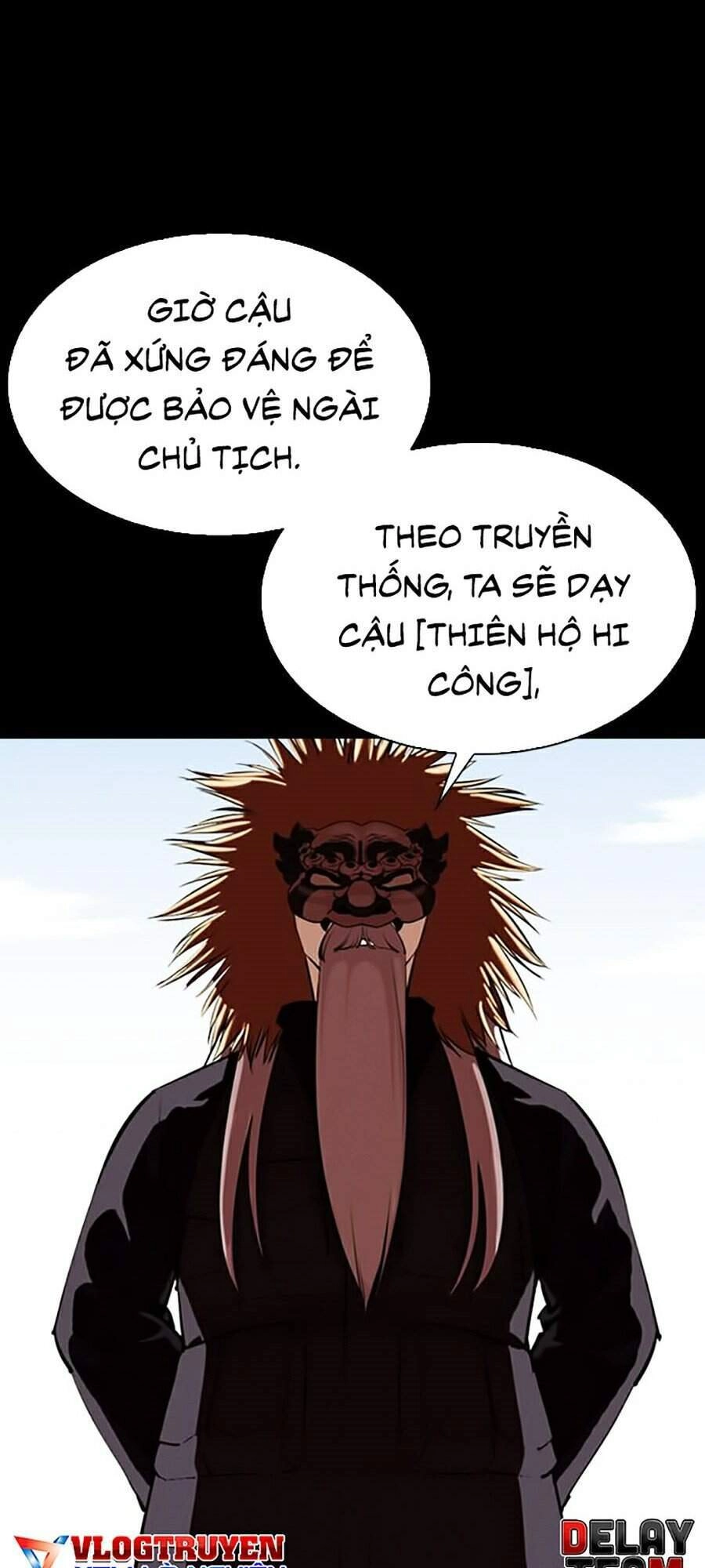 Hoán Đổi Diệu Kỳ Chapter 337 - 110