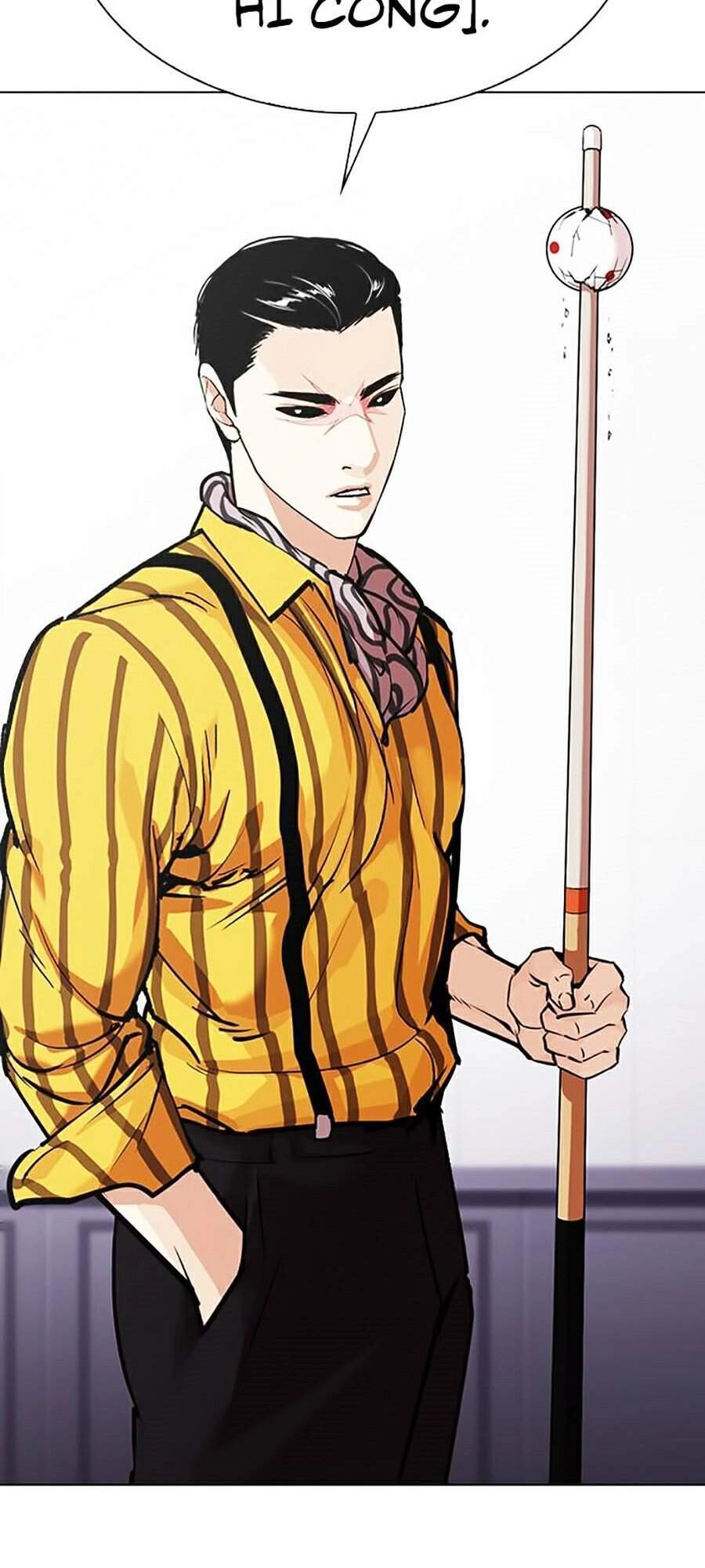 Hoán Đổi Diệu Kỳ Chapter 337 - 132