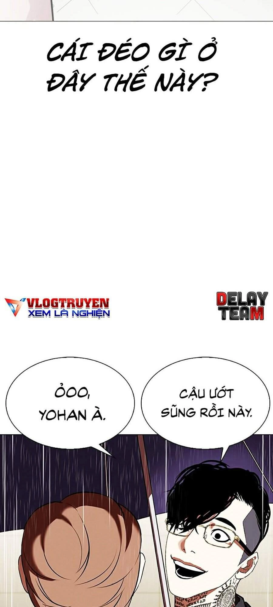 Hoán Đổi Diệu Kỳ Chapter 337 - 154