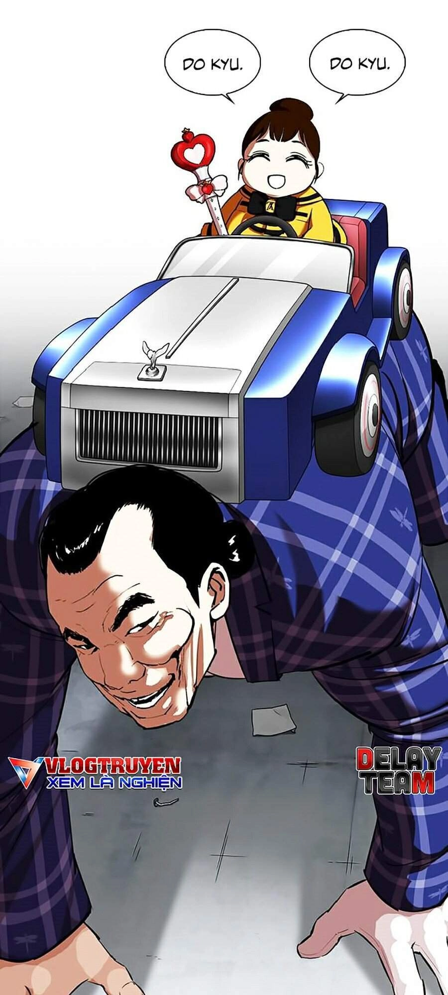 Hoán Đổi Diệu Kỳ Chapter 339 - 77