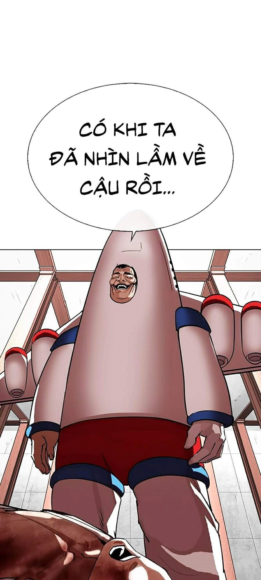 Hoán Đổi Diệu Kỳ Chapter 339 - 91