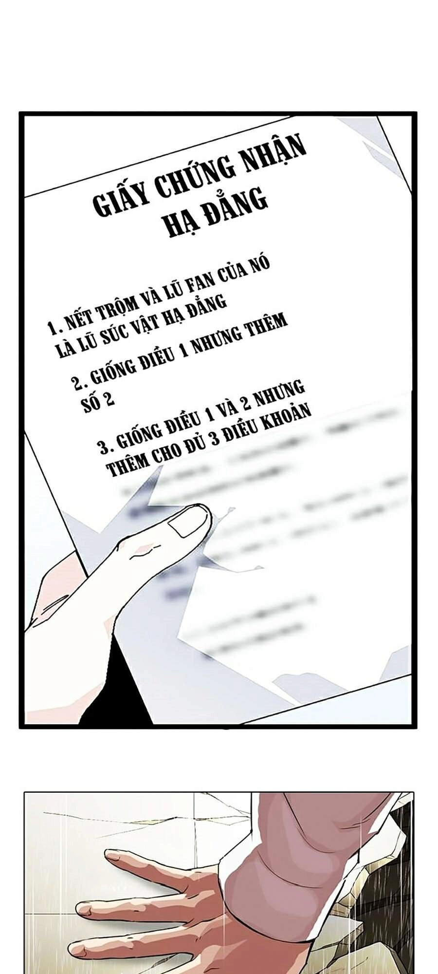 Hoán Đổi Diệu Kỳ Chapter 339 - 127