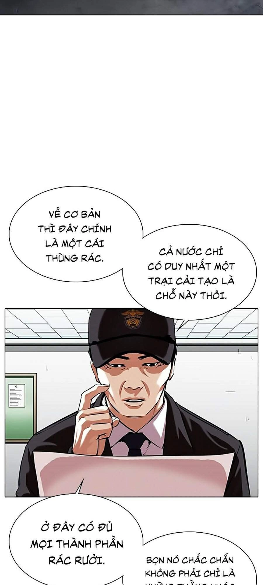 Hoán Đổi Diệu Kỳ Chapter 340 - 5