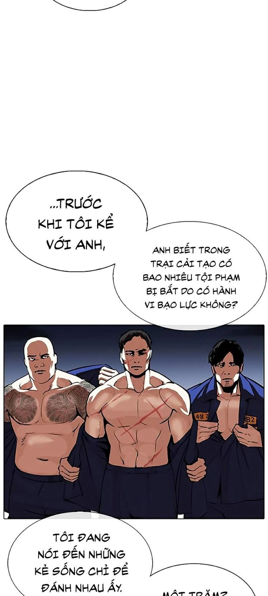 Hoán Đổi Diệu Kỳ Chapter 340 - 15