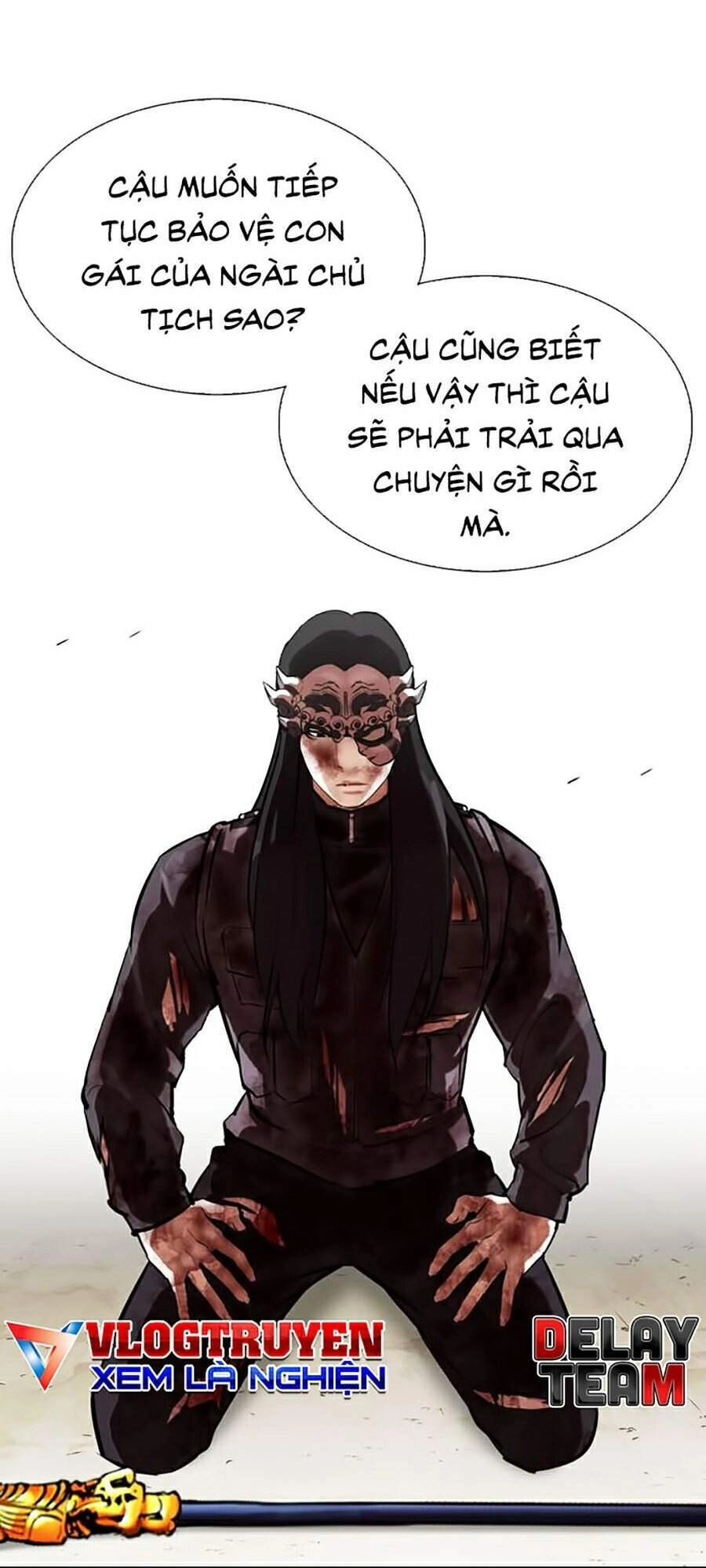 Hoán Đổi Diệu Kỳ Chapter 340 - 89