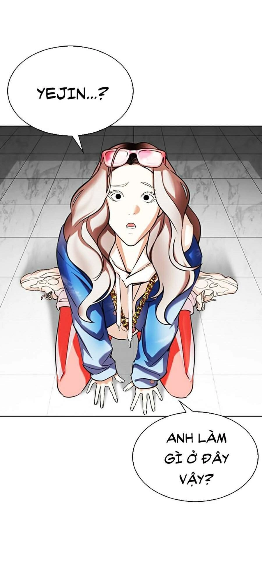 Hoán Đổi Diệu Kỳ Chapter 340 - 135