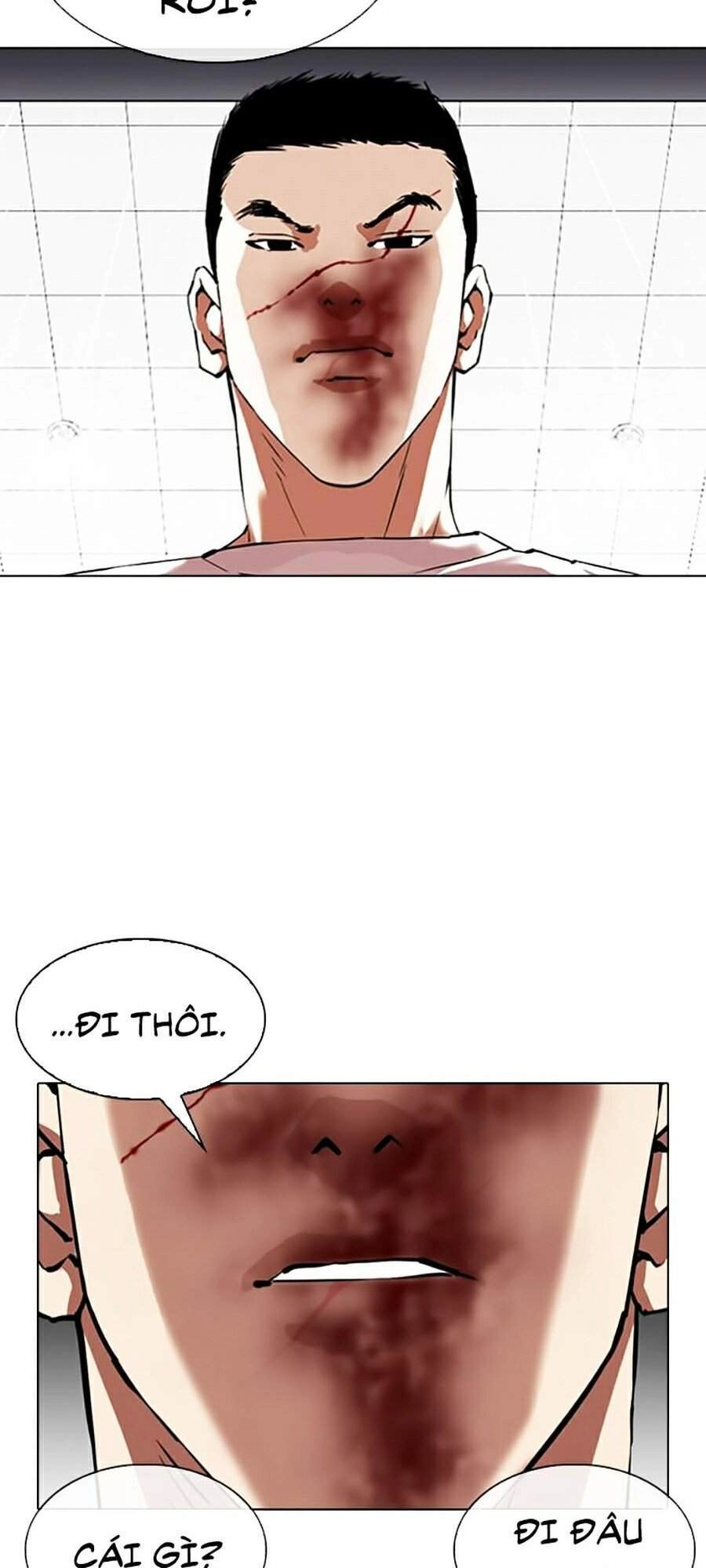 Hoán Đổi Diệu Kỳ Chapter 340 - 137