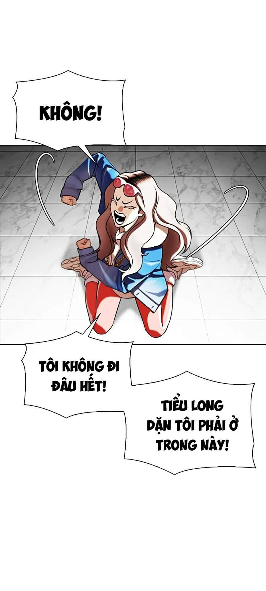 Hoán Đổi Diệu Kỳ Chapter 340 - 139