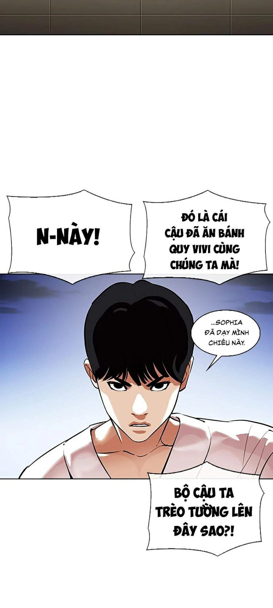 Hoán Đổi Diệu Kỳ Chapter 341 - 9