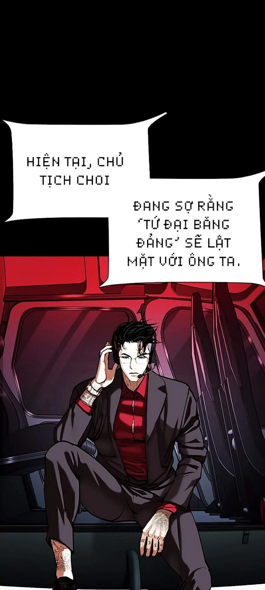 Hoán Đổi Diệu Kỳ Chapter 341 - 37