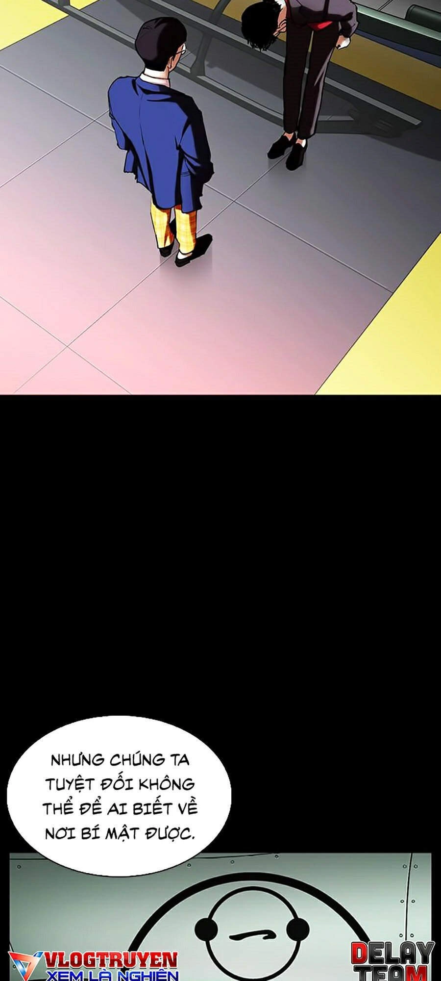 Hoán Đổi Diệu Kỳ Chapter 341 - 47