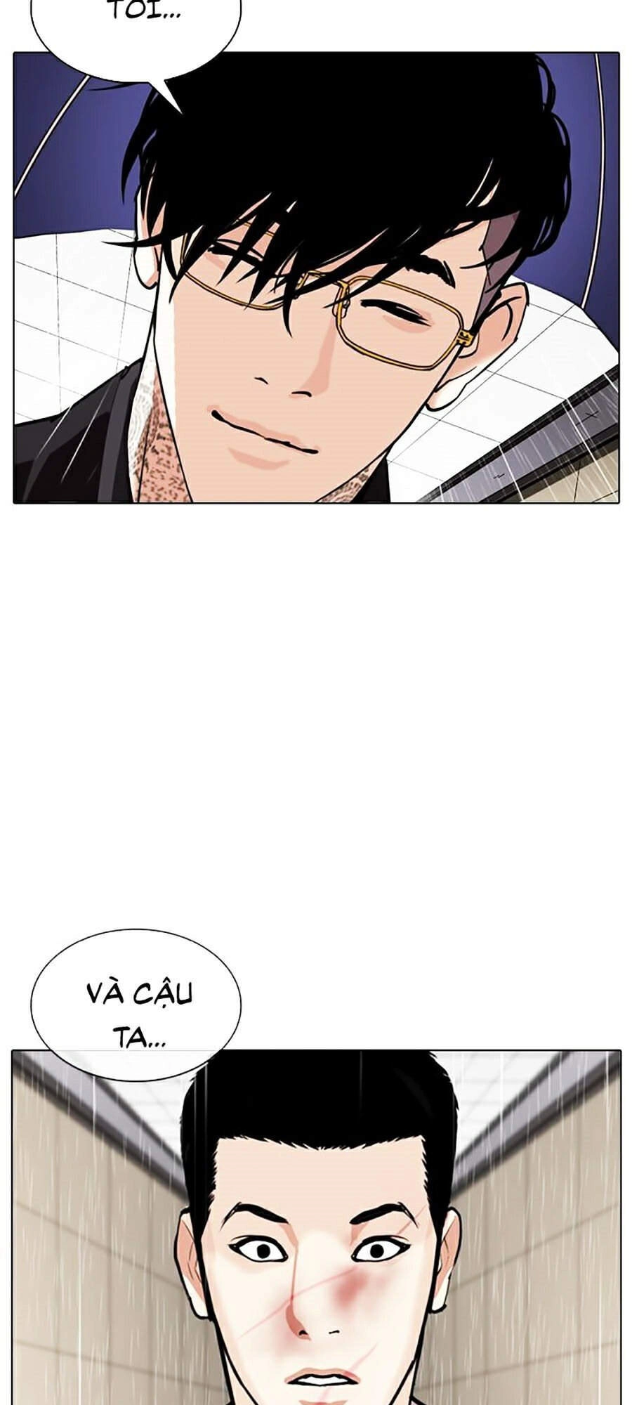 Hoán Đổi Diệu Kỳ Chapter 341 - 53