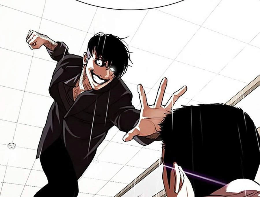 Hoán Đổi Diệu Kỳ Chapter 341 - 96