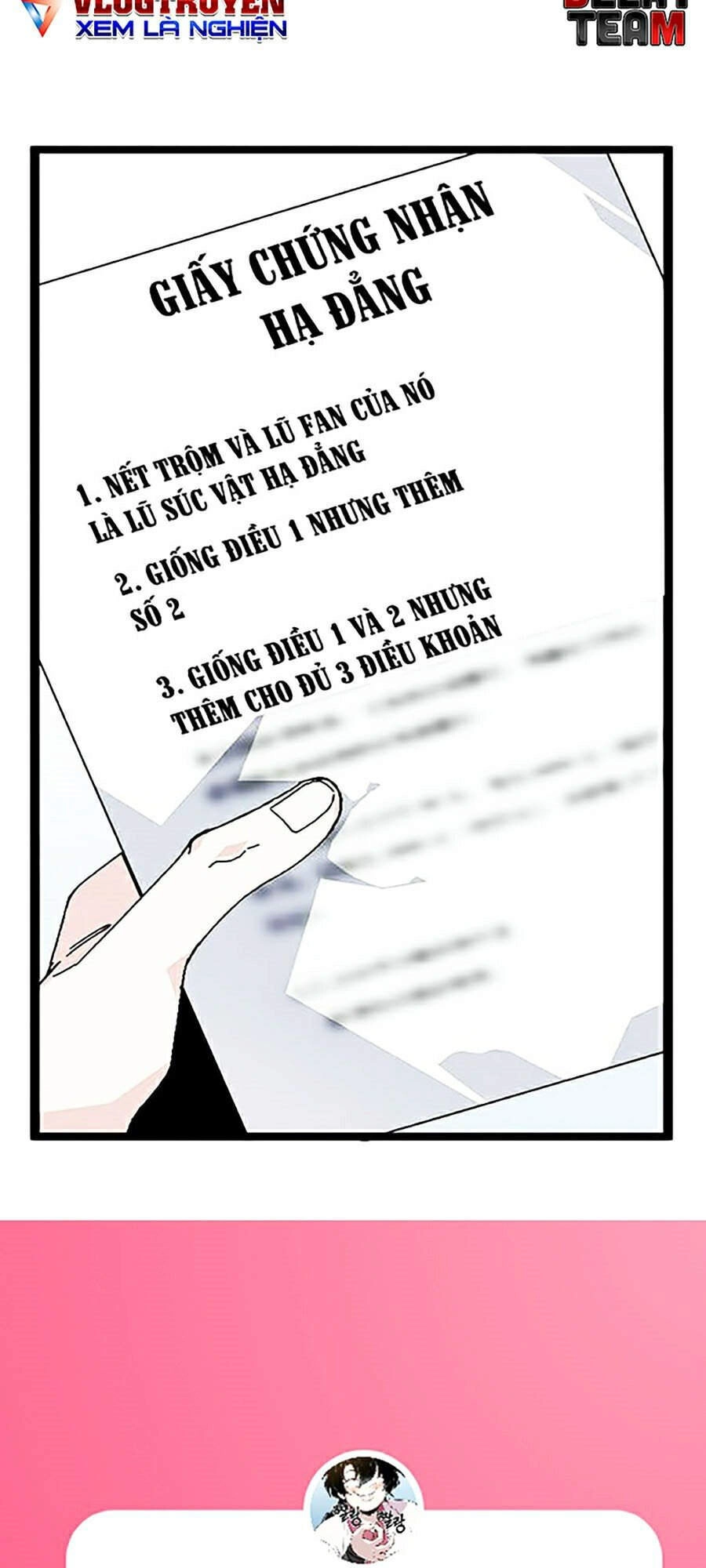 Hoán Đổi Diệu Kỳ Chapter 341 - 141