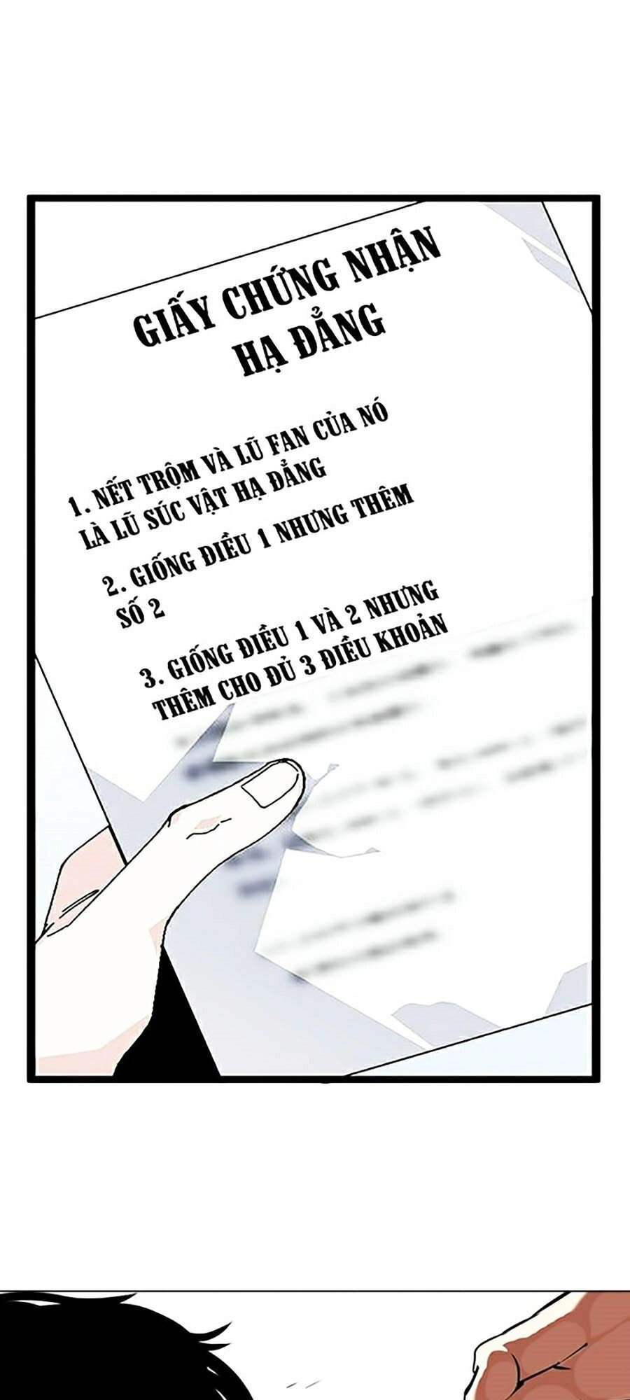 Hoán Đổi Diệu Kỳ Chapter 342 - 43