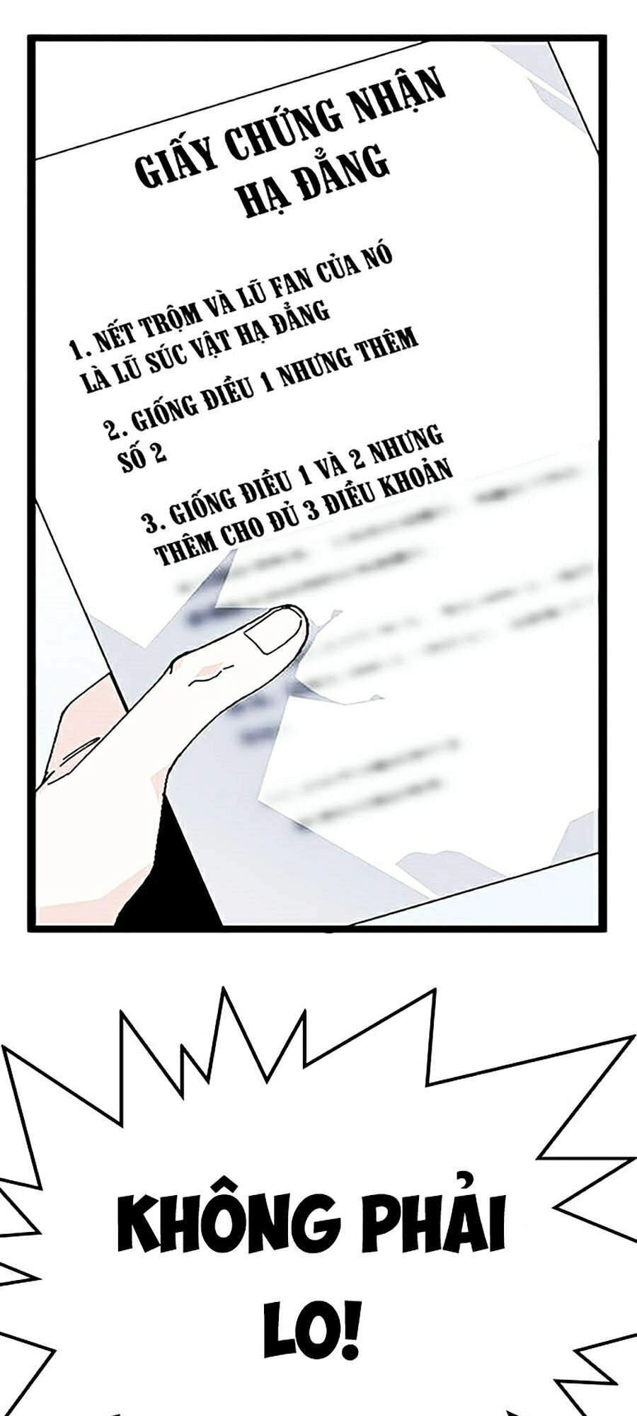 Hoán Đổi Diệu Kỳ Chapter 342 - 85