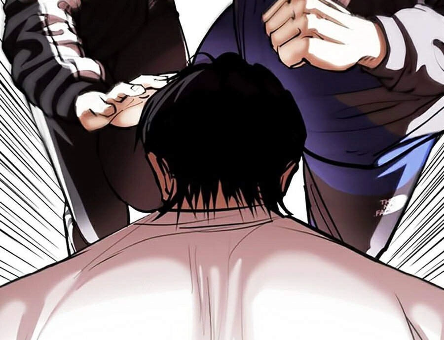 Hoán Đổi Diệu Kỳ Chapter 342 - 134