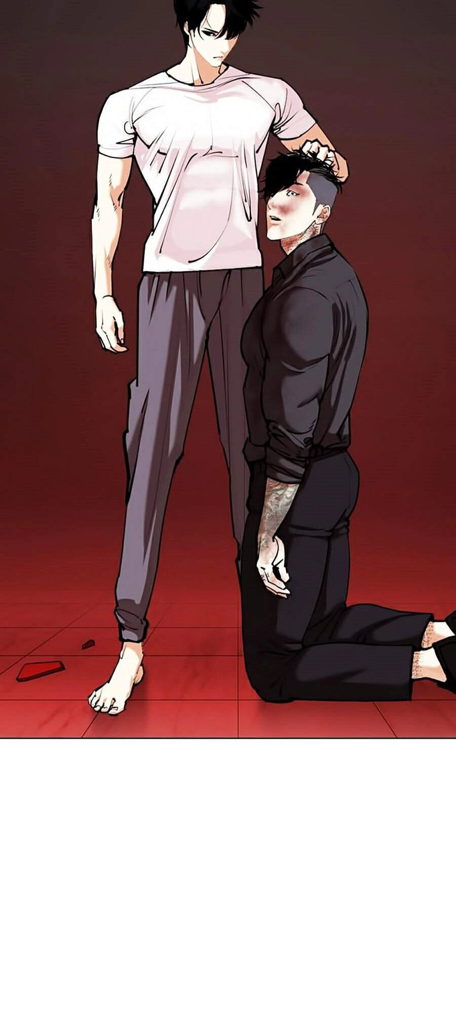 Hoán Đổi Diệu Kỳ Chapter 342 - 157