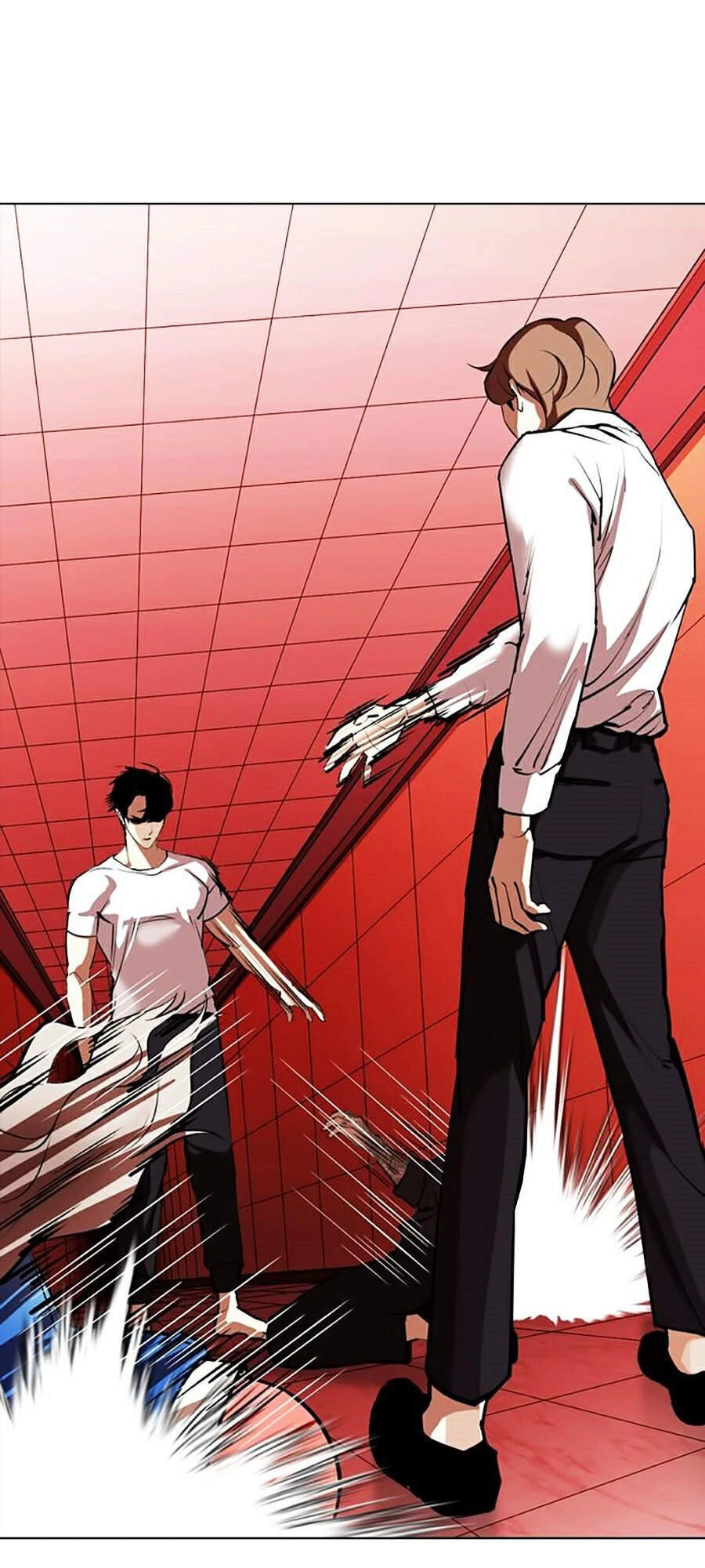 Hoán Đổi Diệu Kỳ Chapter 342 - 161