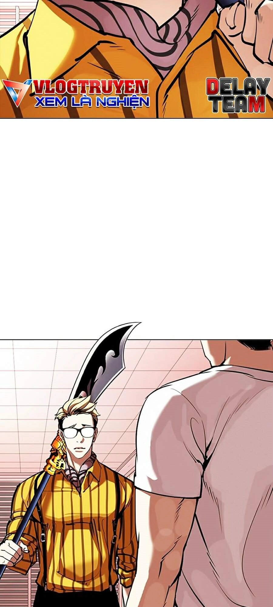 Hoán Đổi Diệu Kỳ Chapter 344 - 5