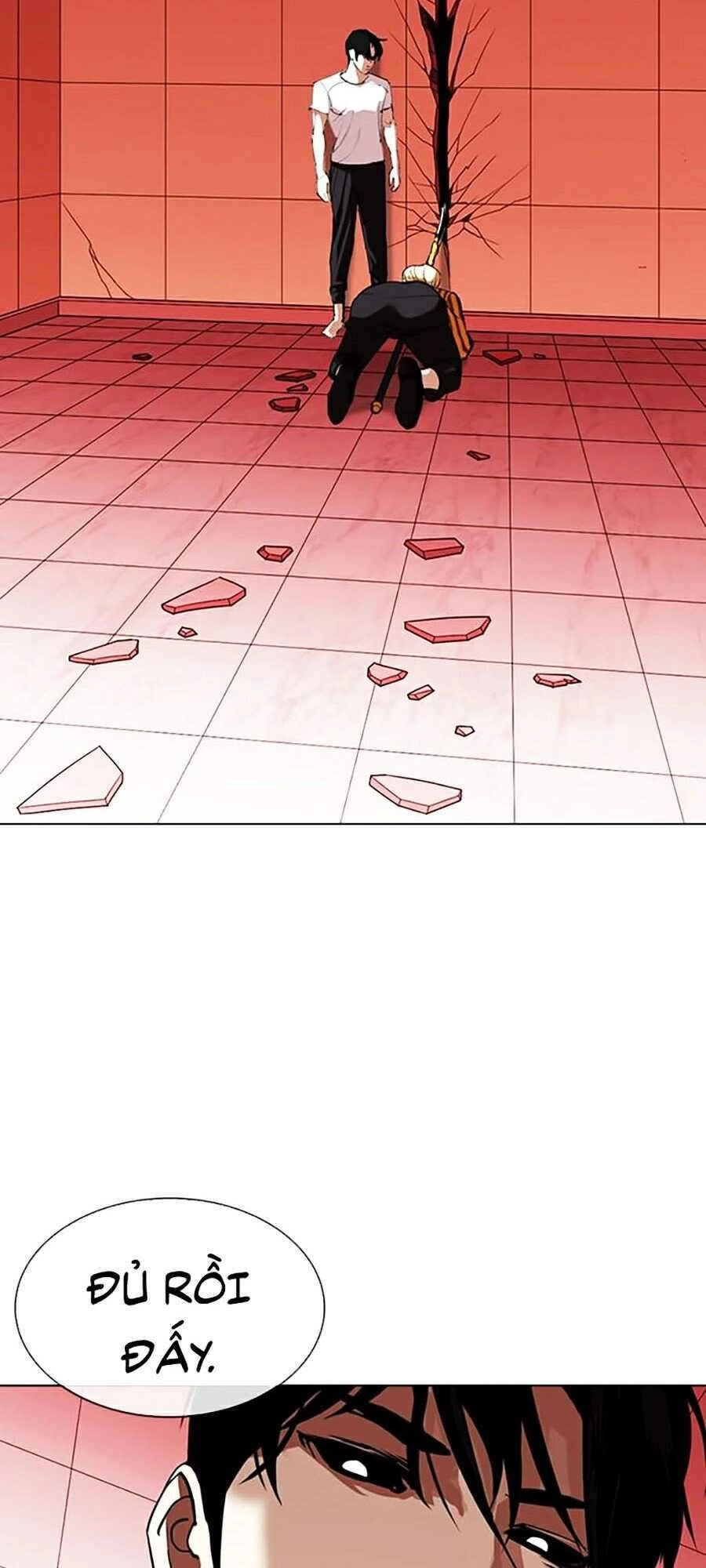 Hoán Đổi Diệu Kỳ Chapter 344 - 45