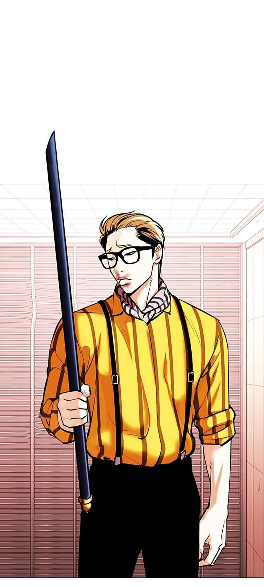 Hoán Đổi Diệu Kỳ Chapter 344 - 55