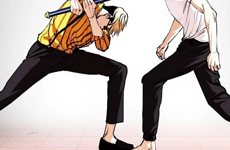 Hoán Đổi Diệu Kỳ Chapter 344 - 76