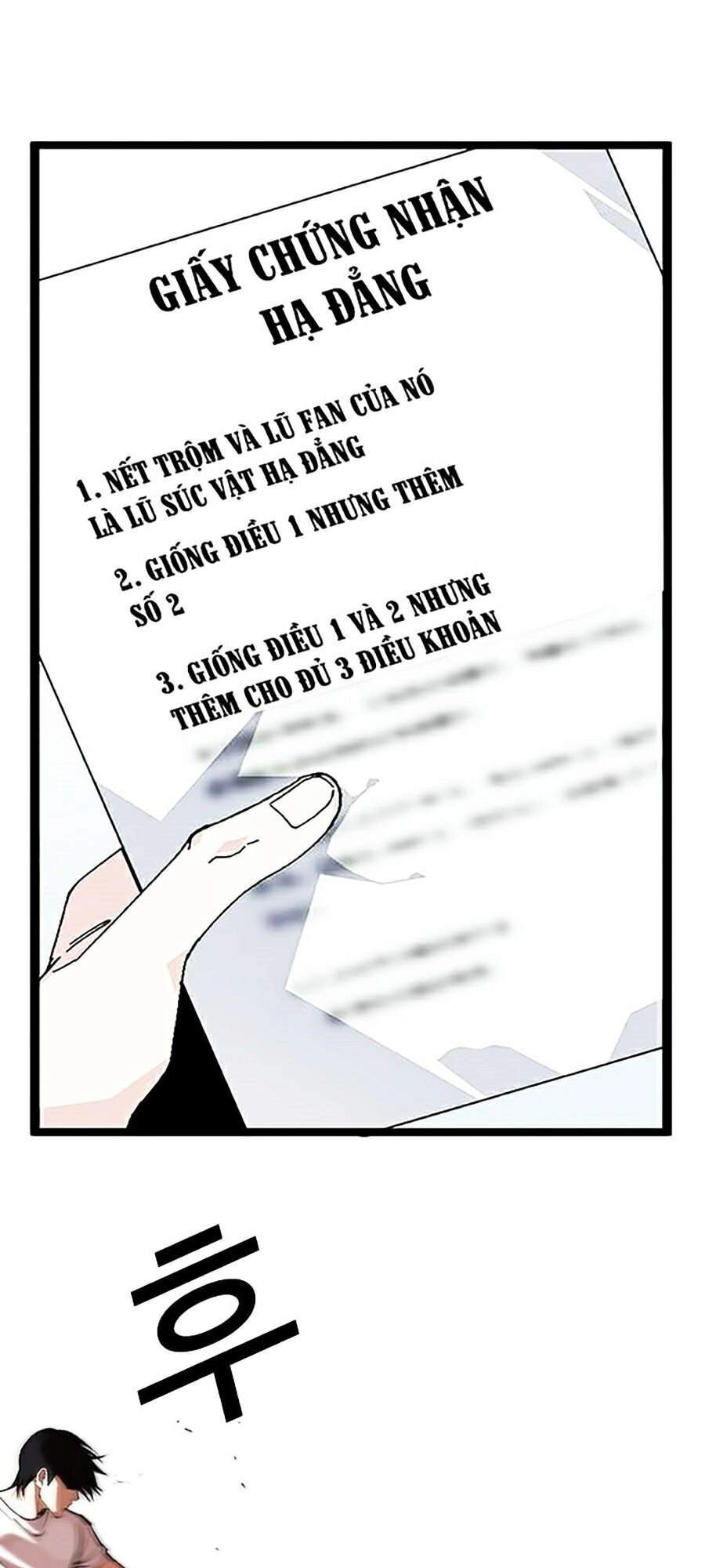 Hoán Đổi Diệu Kỳ Chapter 344 - 81