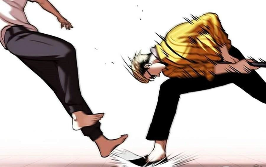 Hoán Đổi Diệu Kỳ Chapter 344 - 82