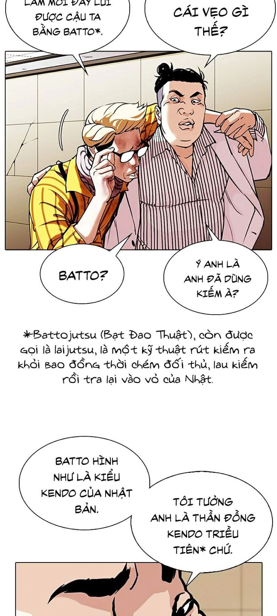 Hoán Đổi Diệu Kỳ Chapter 344 - 111