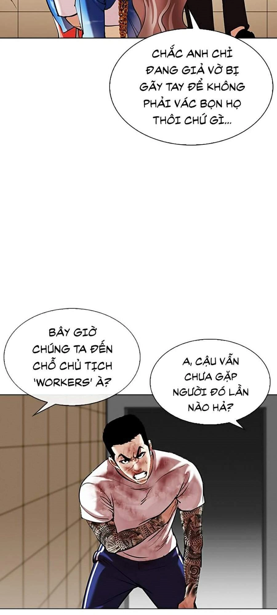 Hoán Đổi Diệu Kỳ Chapter 344 - 127