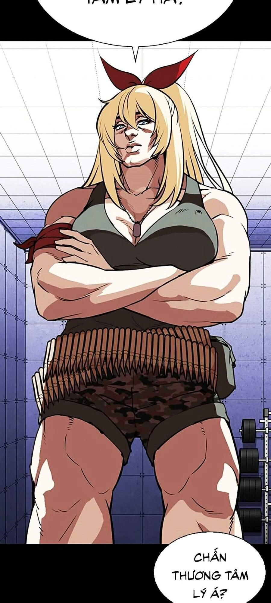 Hoán Đổi Diệu Kỳ Chapter 344 - 139