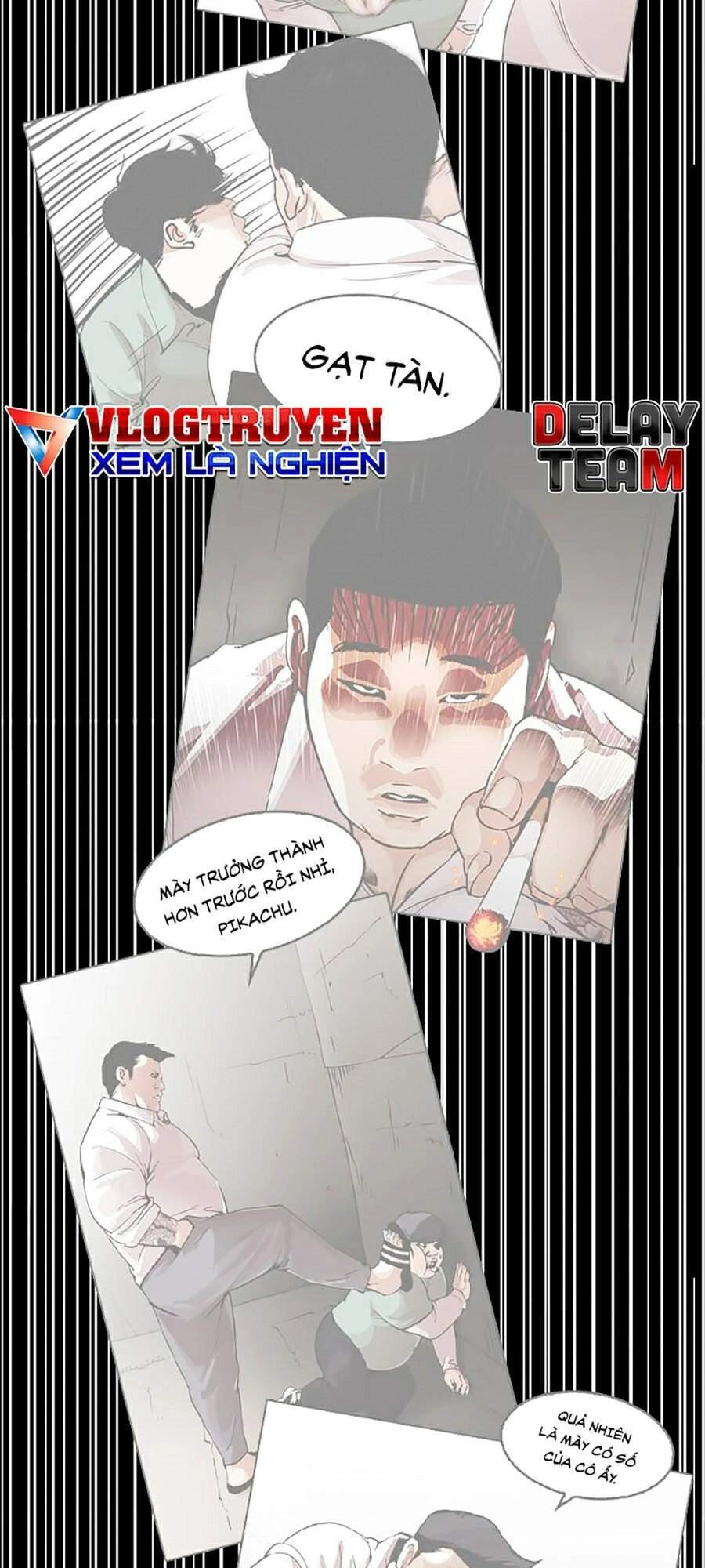 Hoán Đổi Diệu Kỳ Chapter 344 - 145