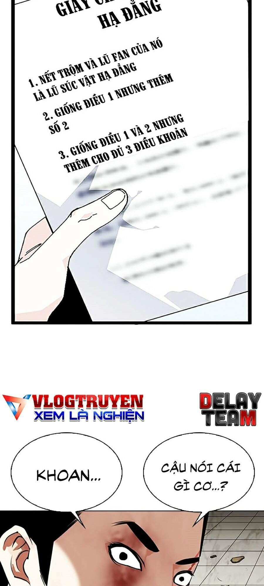 Hoán Đổi Diệu Kỳ Chapter 346 - 3